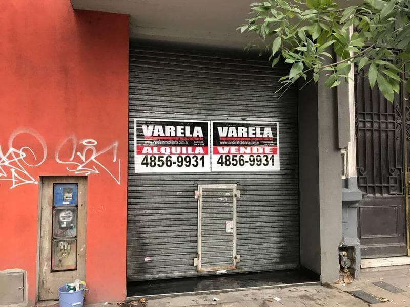 Propiedad en Argentina