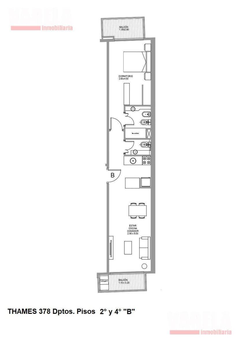 Plano 2