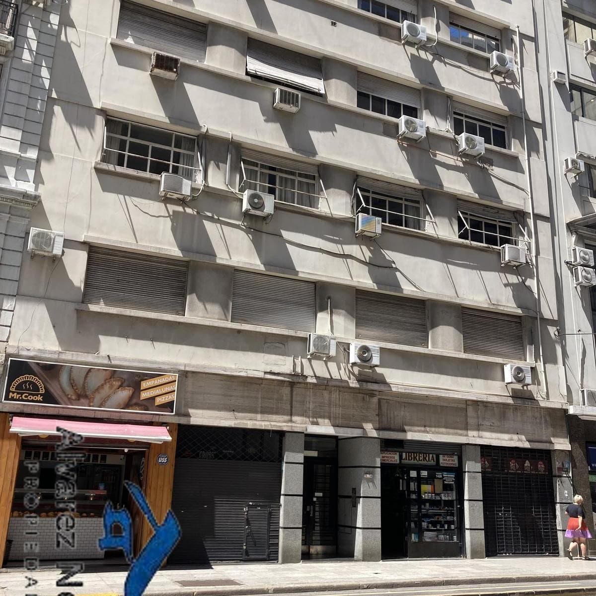 Propiedad en Argentina