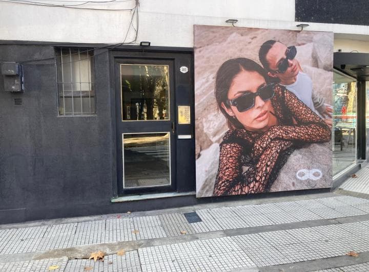 Propiedad en Argentina