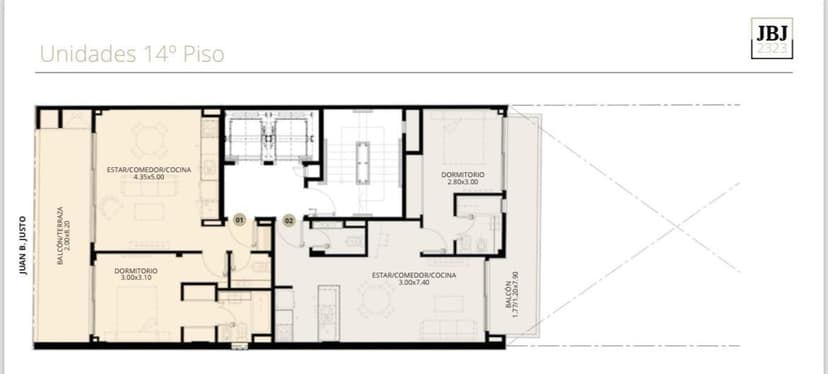 Plano 3