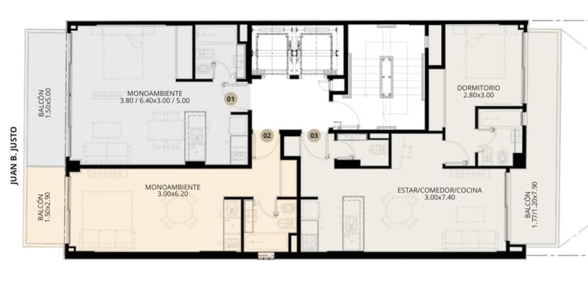 Plano 1