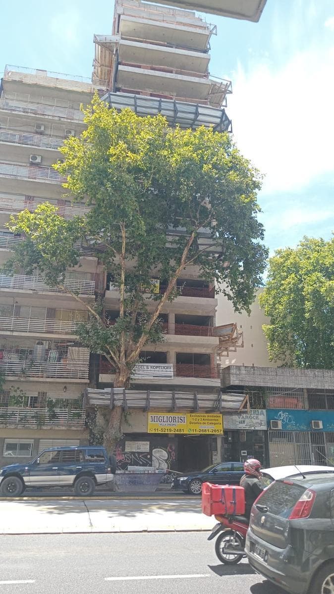 Propiedad en Argentina