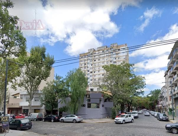 Alquiler - Esquina - Acevedo 900 y Castillo - Villa Crespo 3