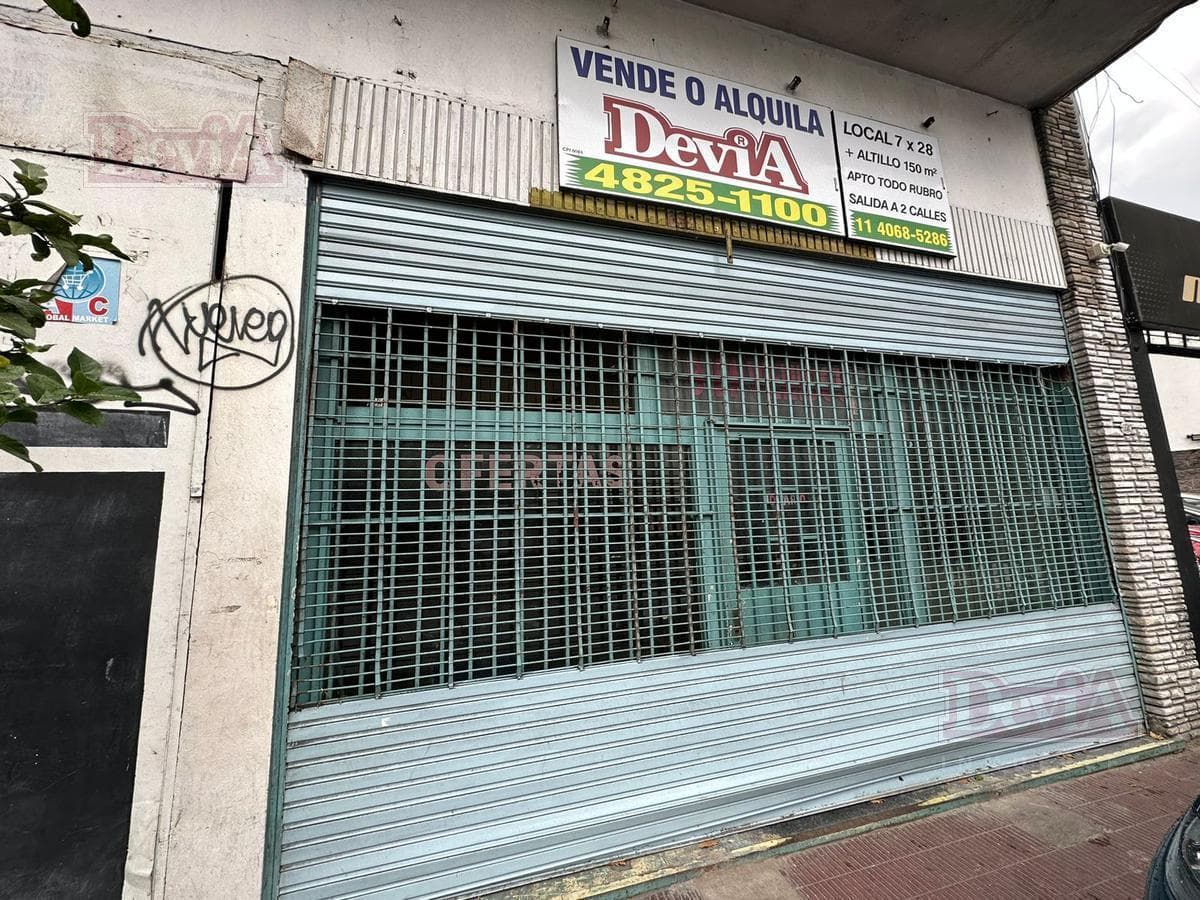 Propiedad en Argentina