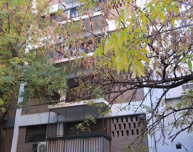Propiedad en Argentina