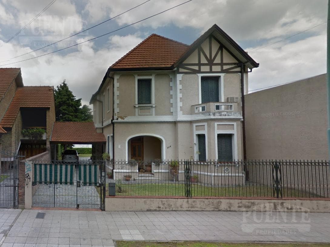 Propiedad en Argentina