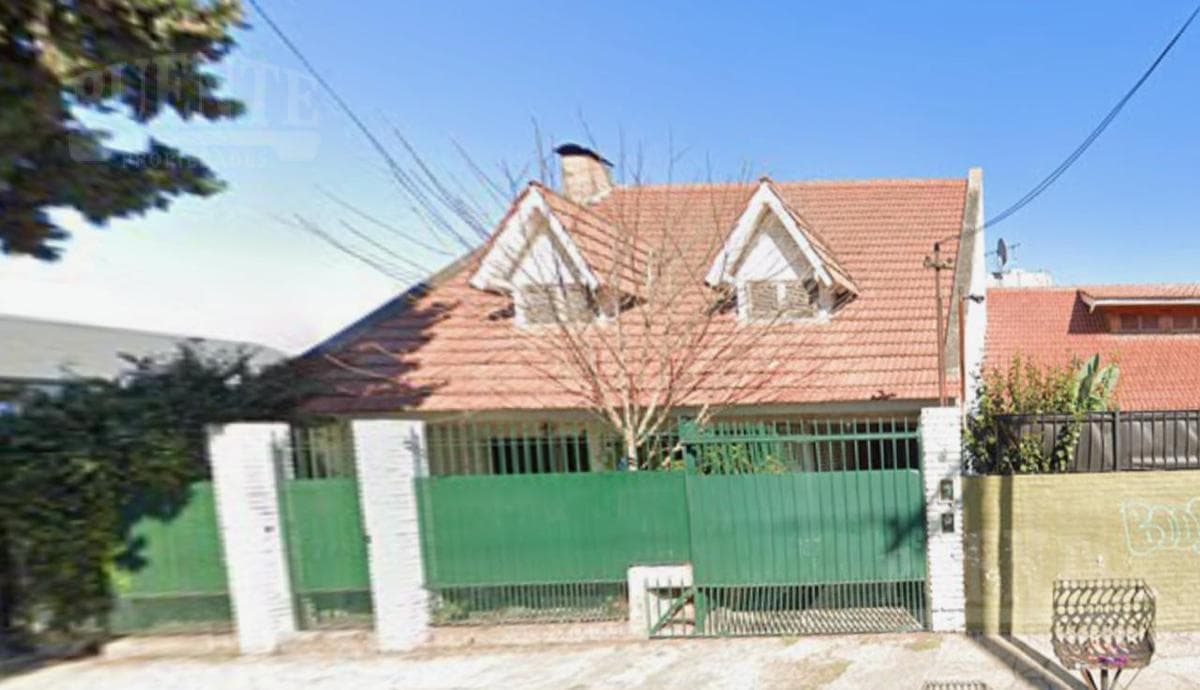 Propiedad en Argentina