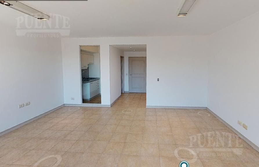 Departamento Apto Profesional 48 m² en Nordelta, con Cochera, con Renta 5