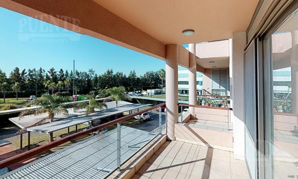 Apto Profesional 48 m² en Nordelta, con Cochera 2