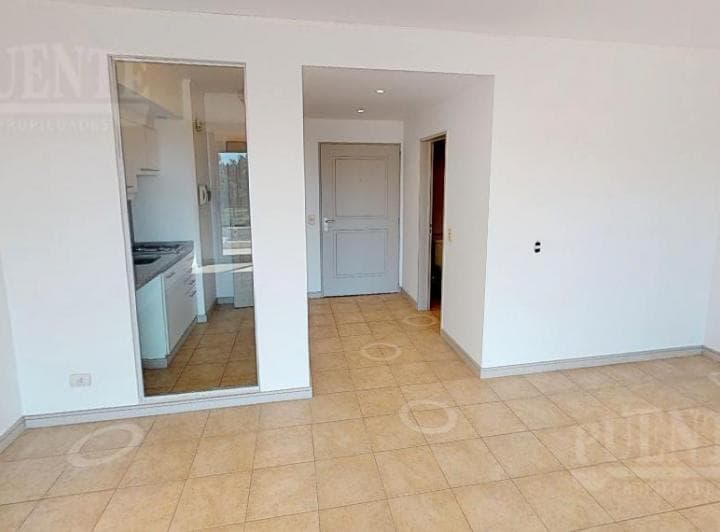 Apto Profesional 48 m2 en Nordelta, con cochera 5