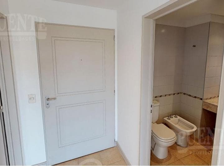 Apto Profesional 48 m2 en Nordelta, con cochera 1