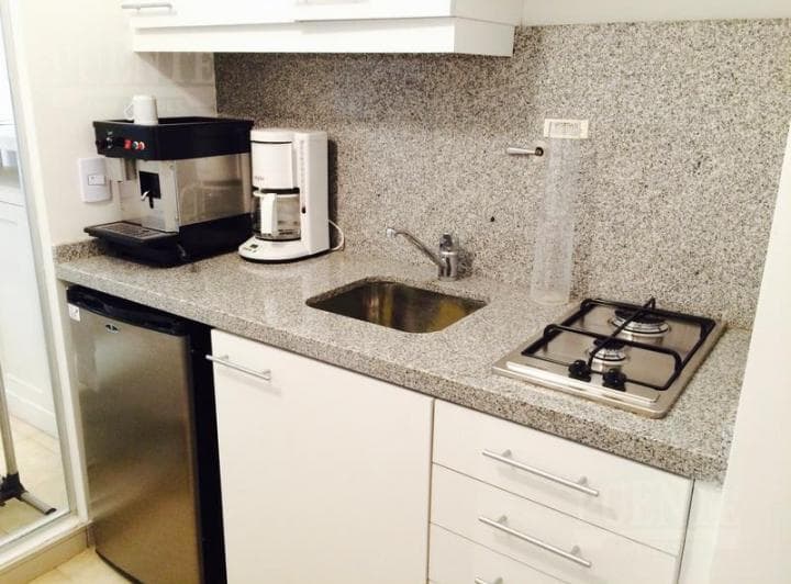 Apto Profesional 48 m2 en Nordelta, con cochera 4