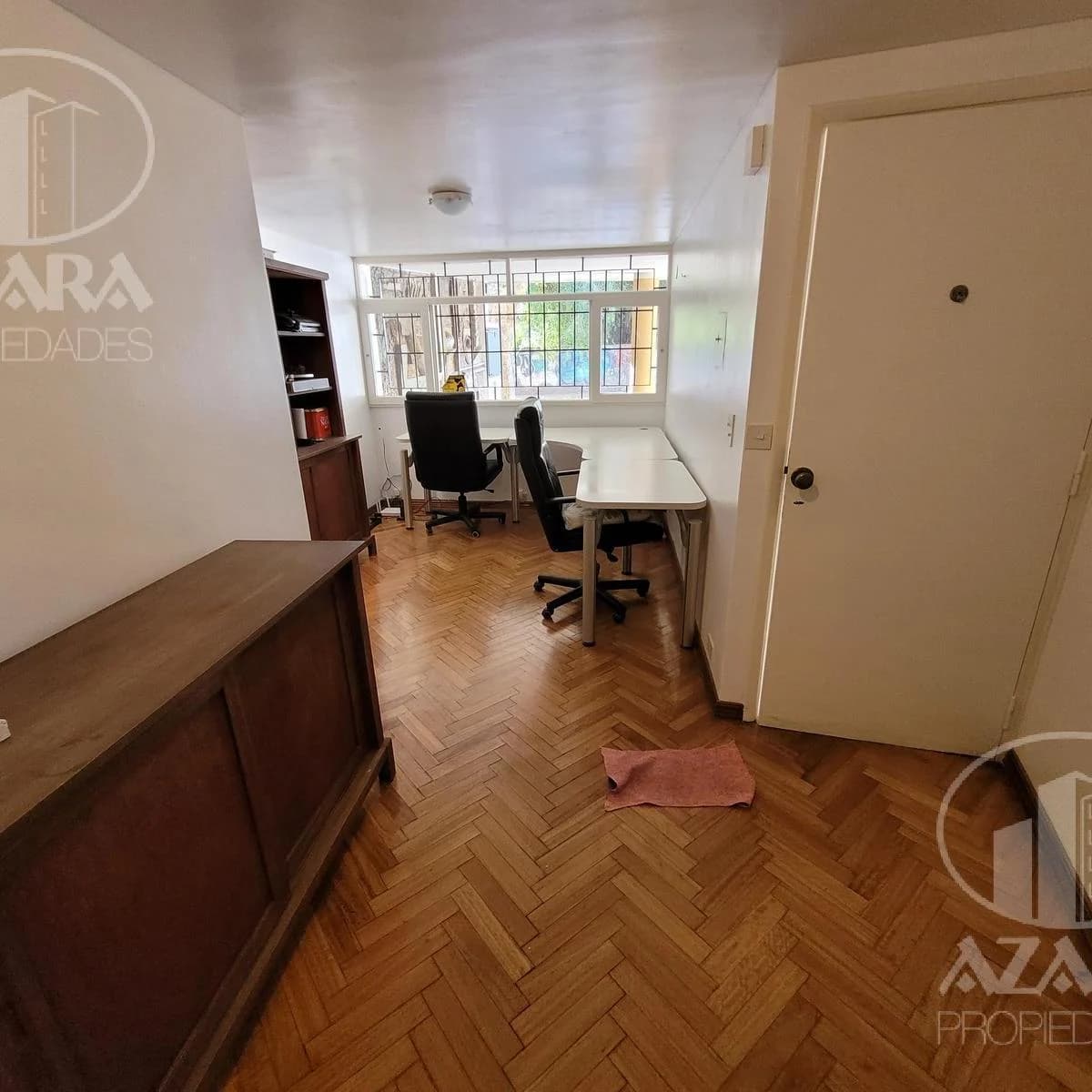 Propiedad en Argentina