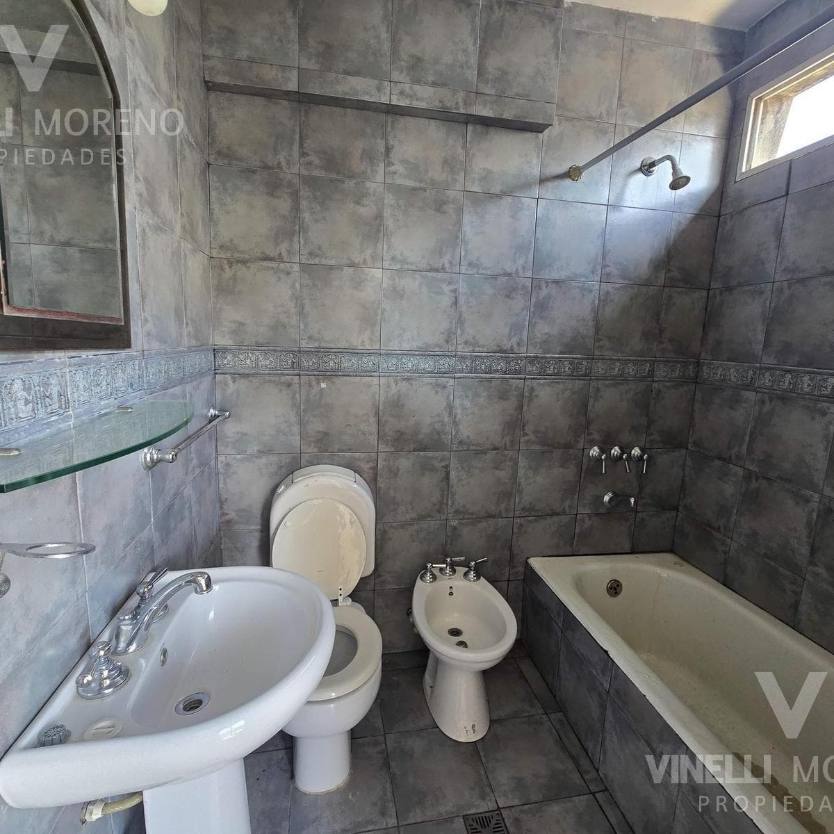 Departamento en Palermo Viejo 5