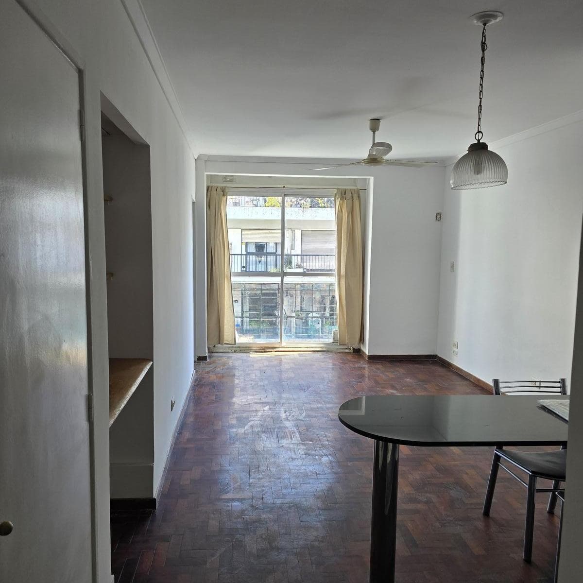 Departamento en Palermo Viejo 4