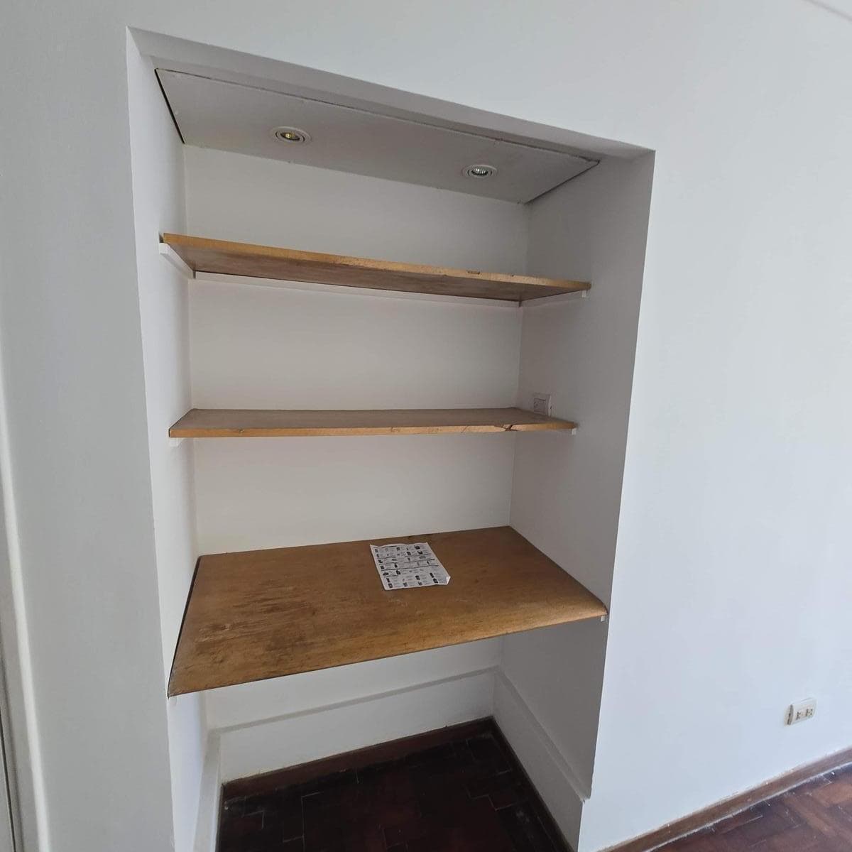 Departamento en Palermo Viejo 3