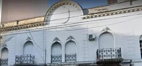 Propiedad en Argentina