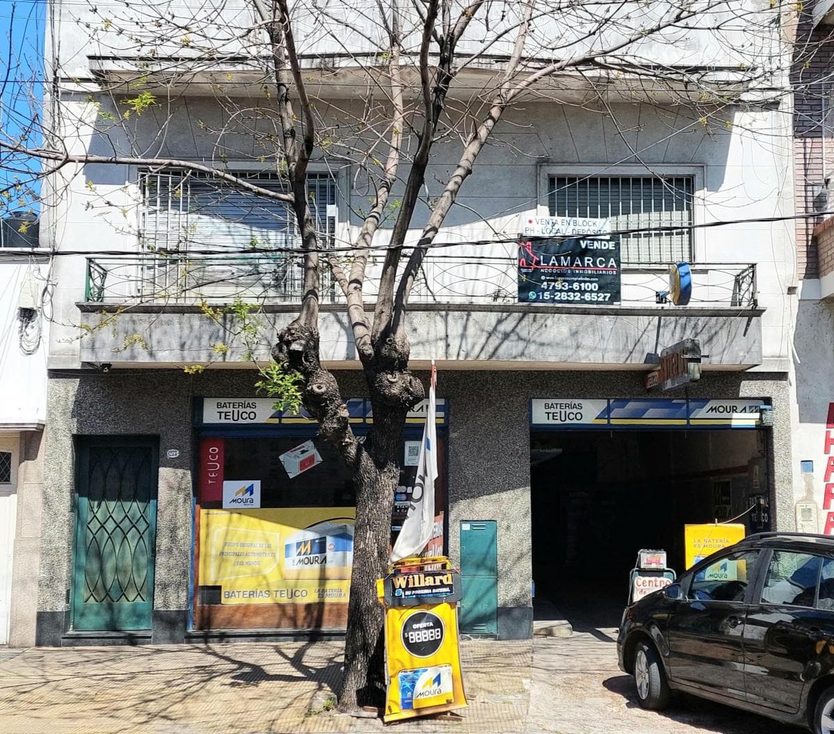 Propiedad en Argentina