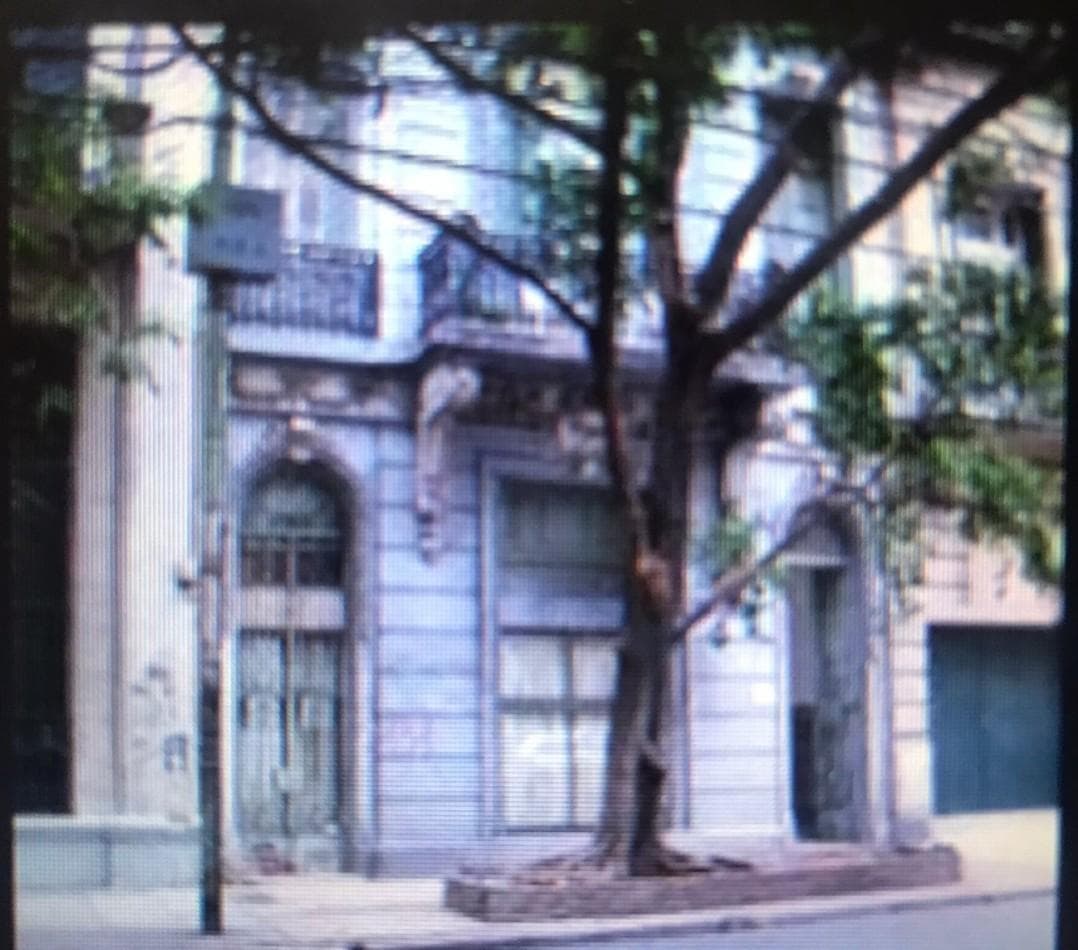 Propiedad en Argentina