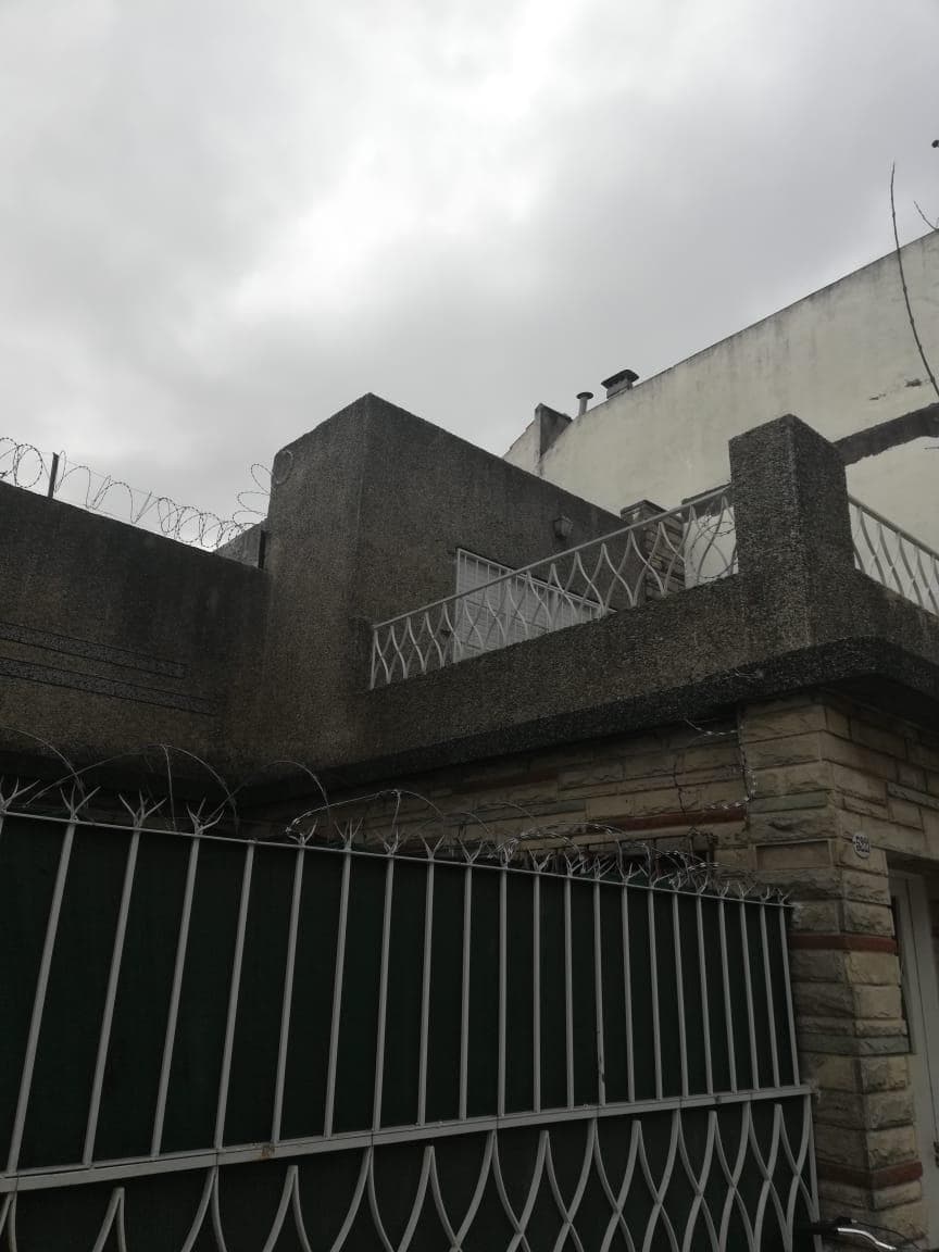 Propiedad en Argentina