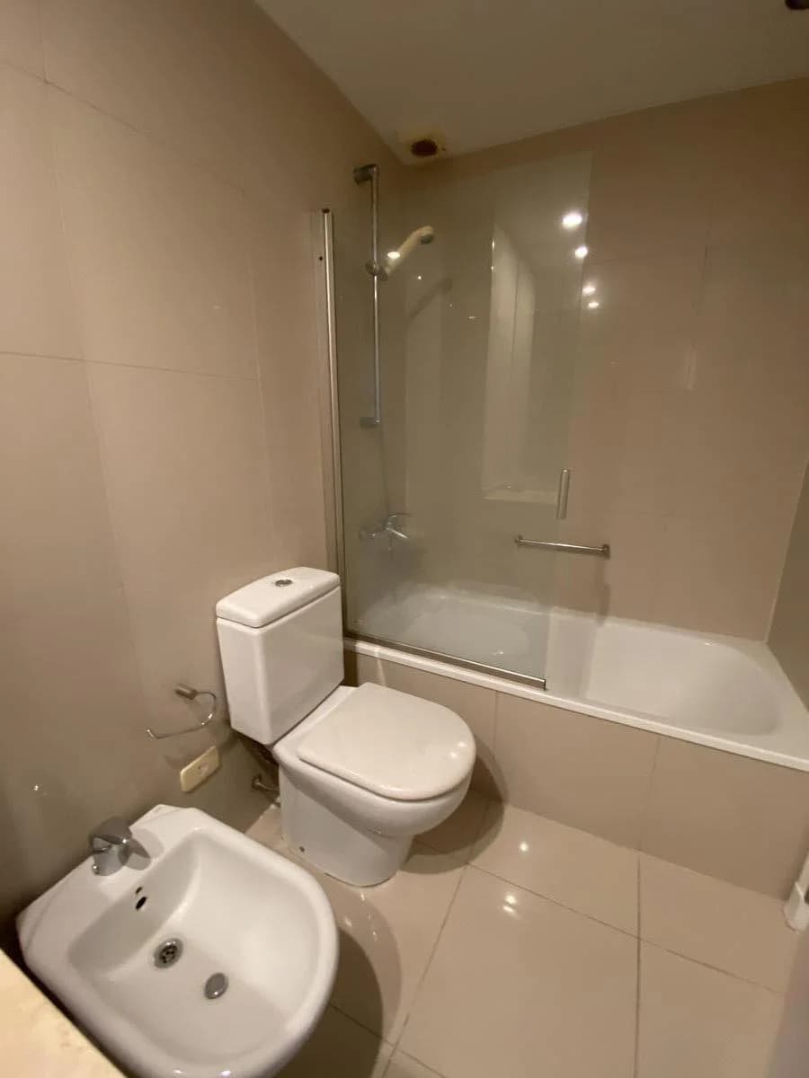 Departamento 3 Ambientes Puerto Madero. Torre River View 5