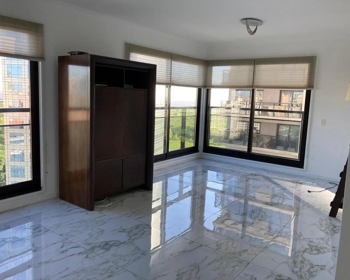 Departamento 3 Ambientes Puerto Madero. Torre River View 1