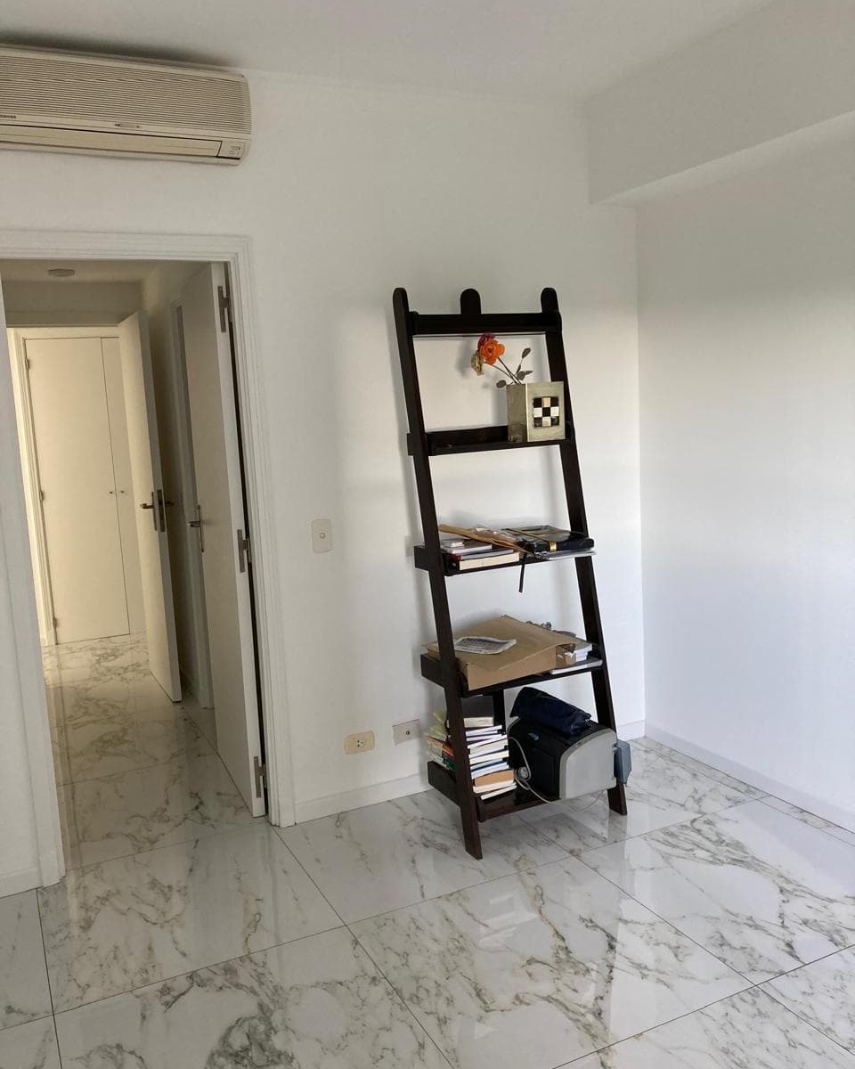 Departamento 3 Ambientes Puerto Madero. Torre River View 4