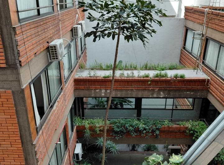 Propiedad en Argentina