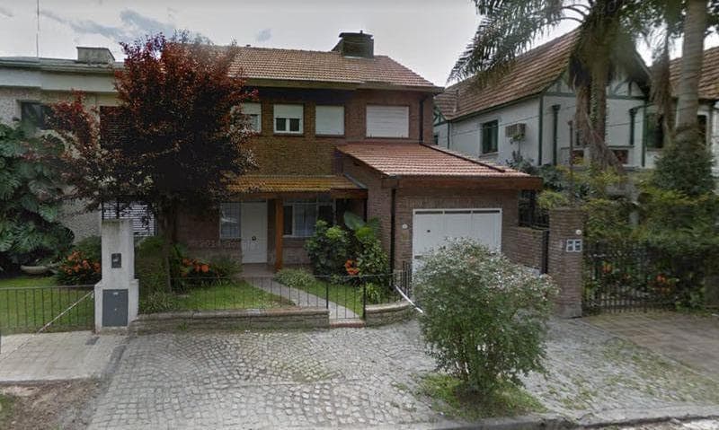 Propiedad en Argentina
