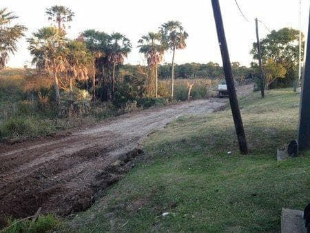 Terrenos/fracciones/loteos - Terrenos - Barranqueras 4