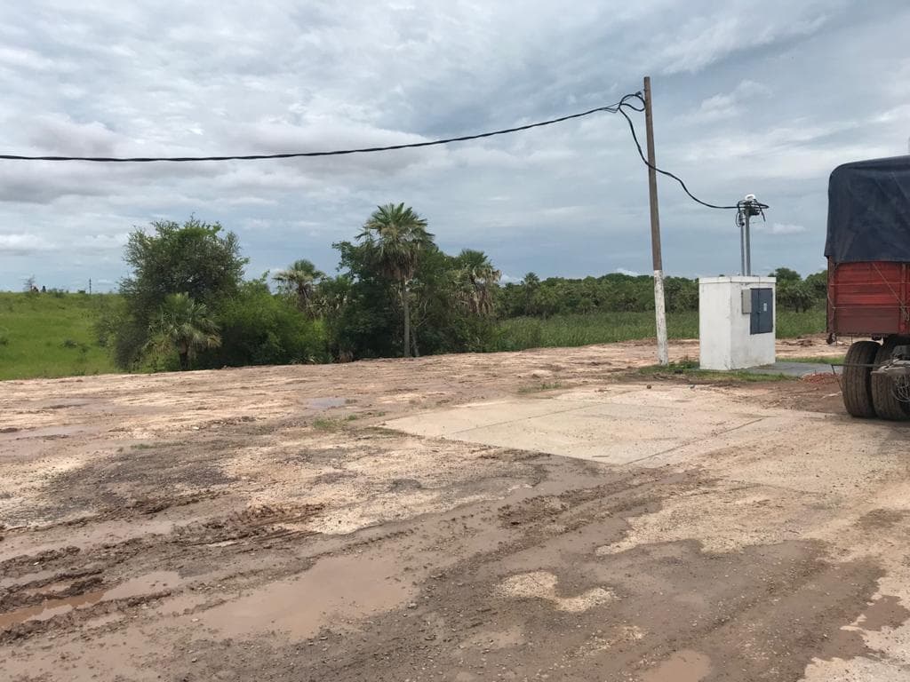 Terrenos/fracciones/loteos - Terrenos - Barranqueras 2