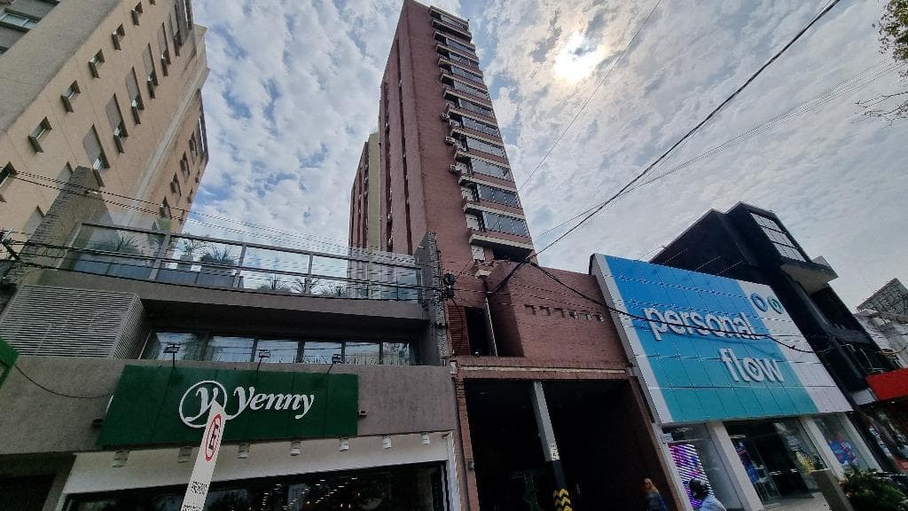 Propiedad en Argentina