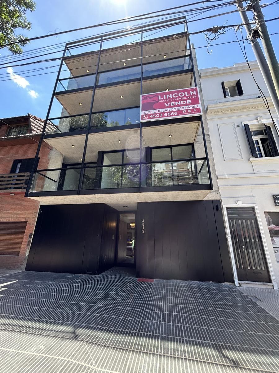 Propiedad en Argentina