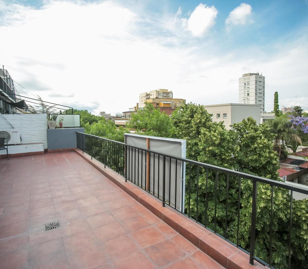 Venta 4 Amb C/balcón Terraza en Villa Devoto 2
