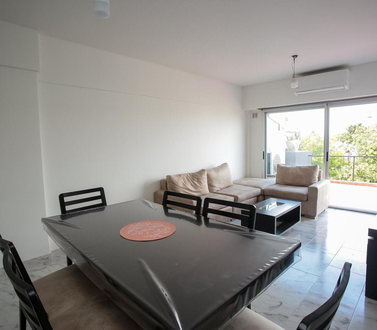 Venta 4 Amb C/balcón Terraza en Villa Devoto 3