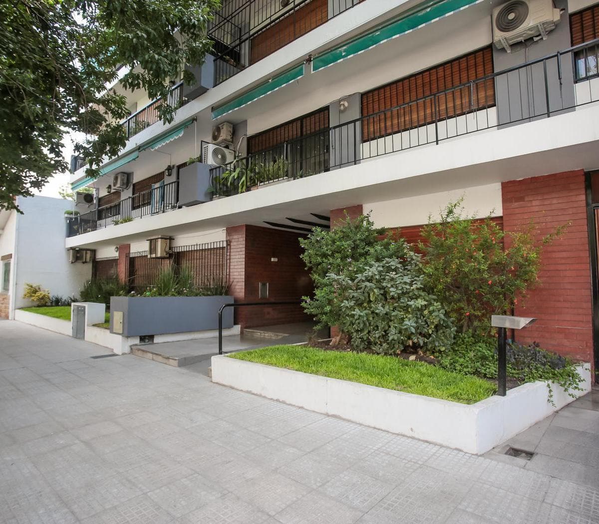 Venta 4 Amb C/balcón Terraza en Villa Devoto 4
