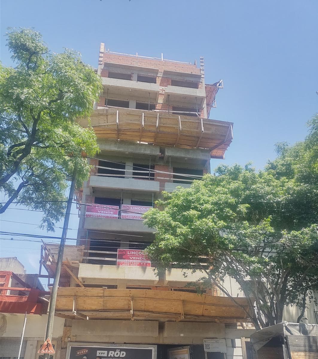Propiedad en Argentina