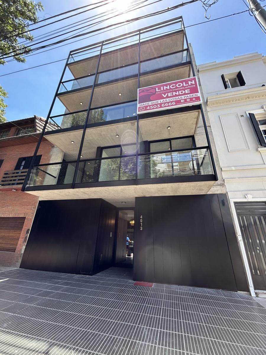 Propiedad en Argentina
