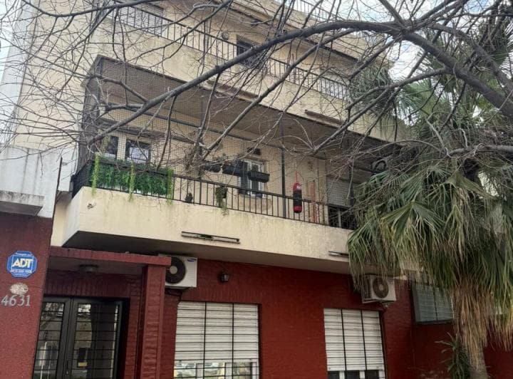 Propiedad en Argentina