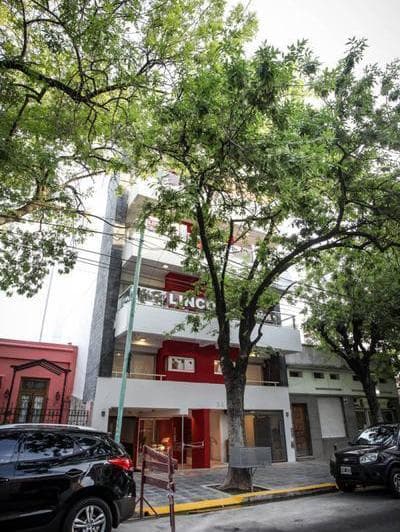 Propiedad en Argentina
