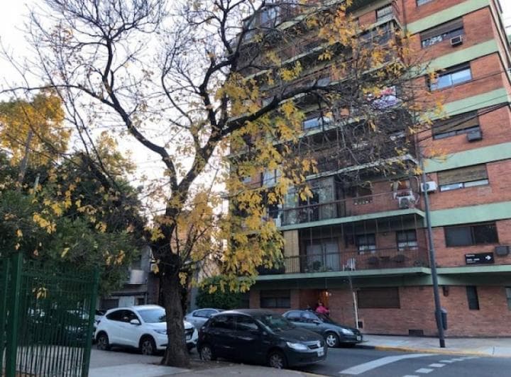 DEPARTAMENTO 3 AMB EN PUEYRREDÓN 1