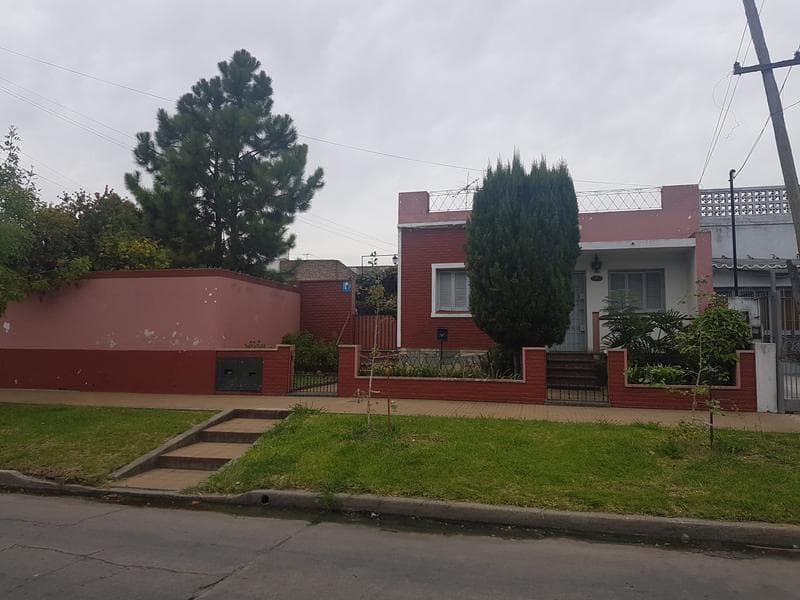 Propiedad en Argentina