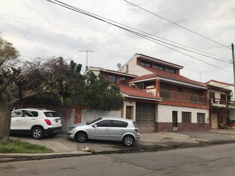 Propiedad en Argentina