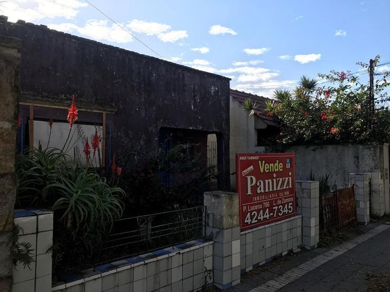 Propiedad en Argentina