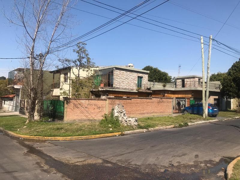 Propiedad en Argentina