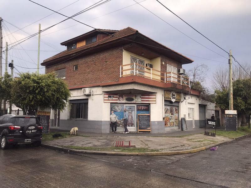 Propiedad en Argentina