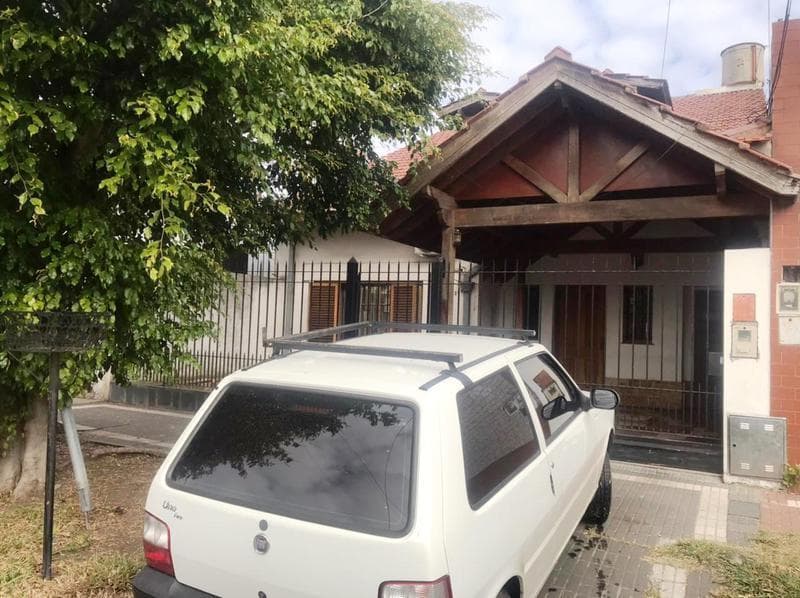 Propiedad en Argentina