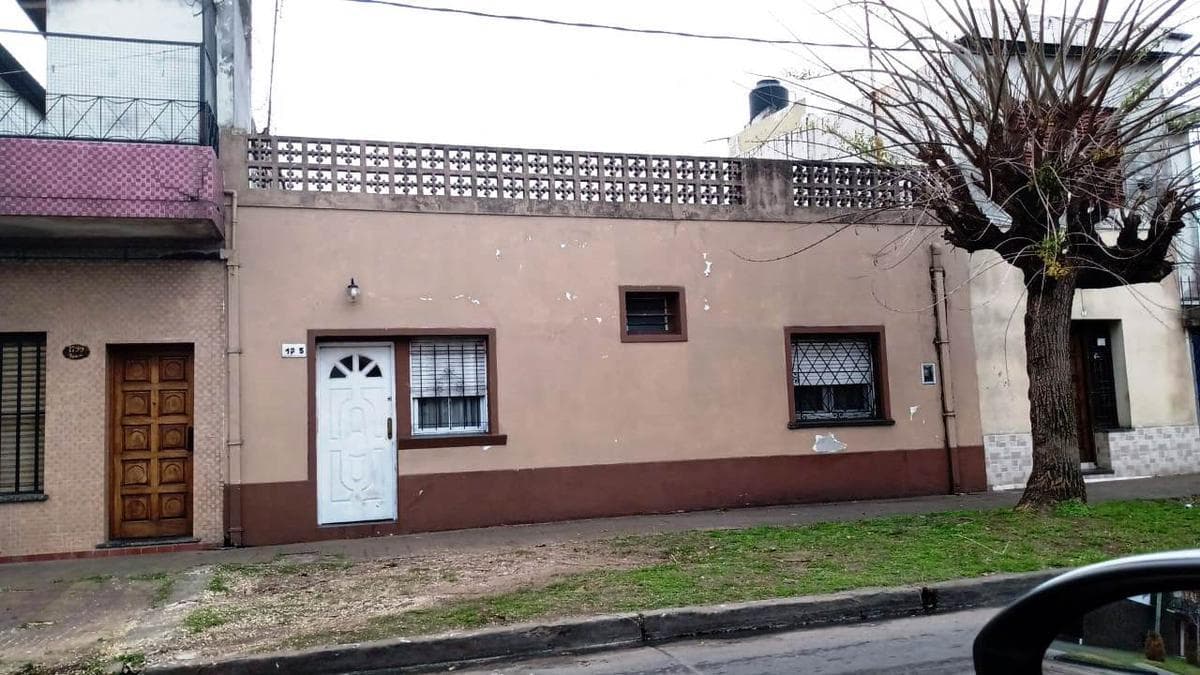 Propiedad en Argentina