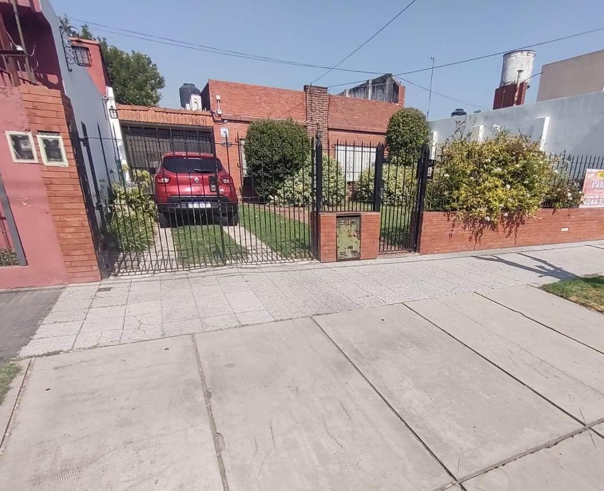 Propiedad en Argentina